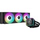 Система водяного охлаждения Deepcool LD3..