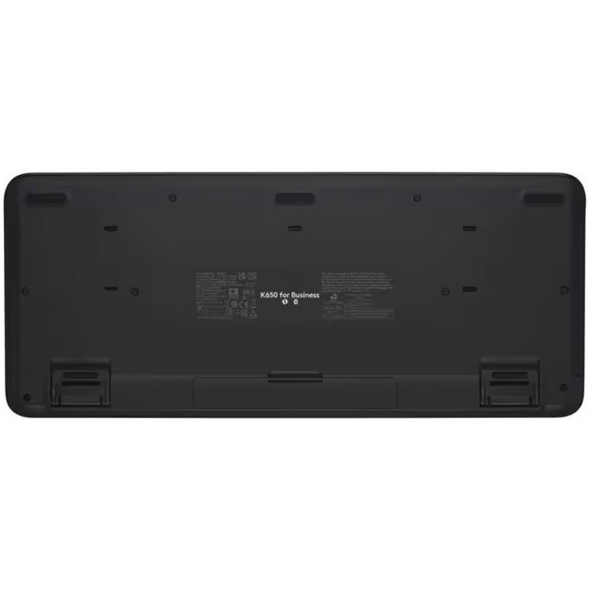 Клавиатура + мышь Logitech MK650 COMBO FOR BUSINESS (Цвет: Graphite)