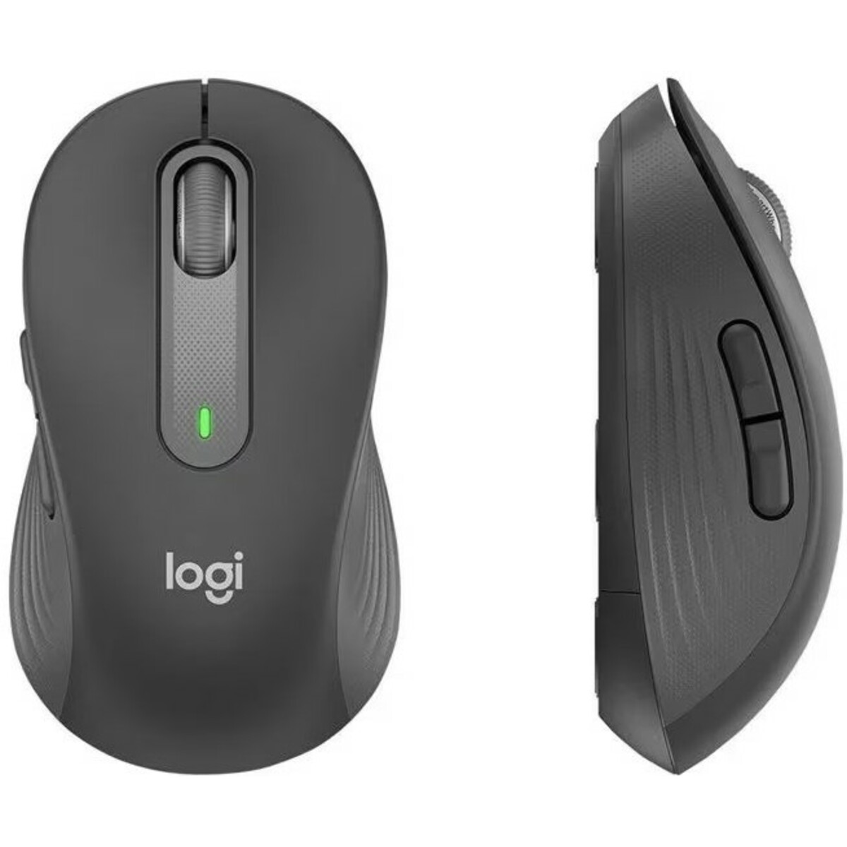 Клавиатура + мышь Logitech MK650 COMBO FOR BUSINESS (Цвет: Graphite)