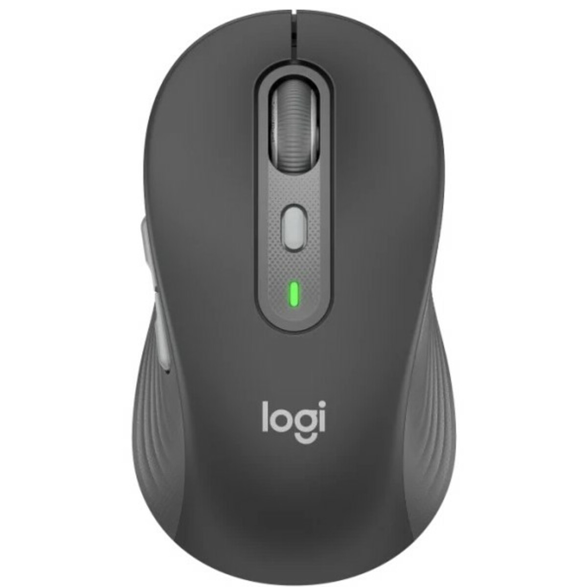 Клавиатура + мышь Logitech MK950 Signature Slim Combo (Цвет: Graphite)
