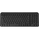 Клавиатура Logitech K251, черный 