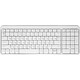 Клавиатура Logitech K251, белый 
