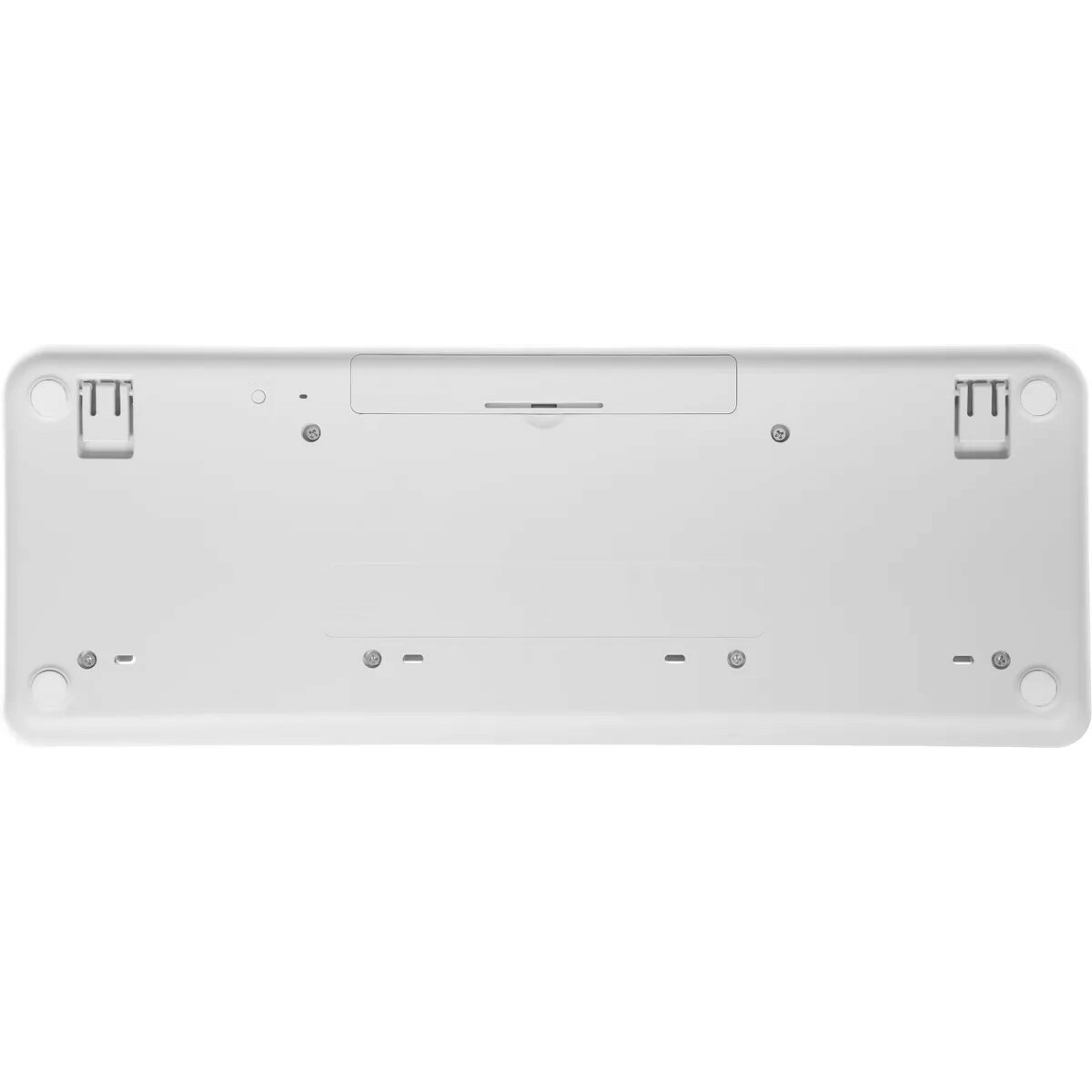 Клавиатура Logitech K251, белый 