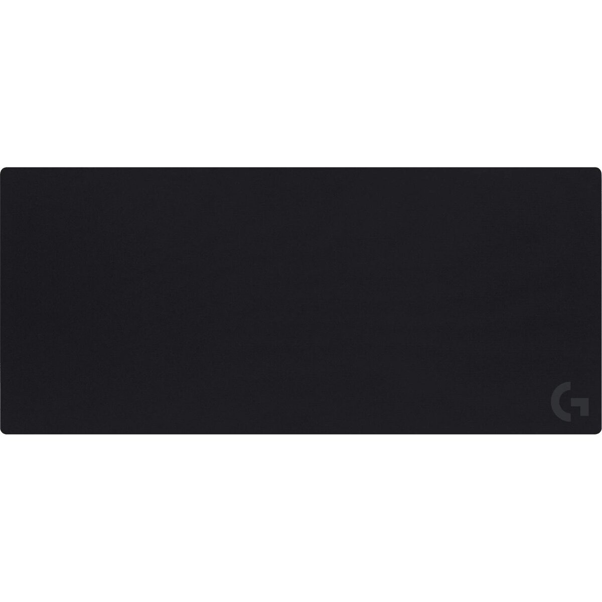 Коврик для мыши Logitech G840, черный