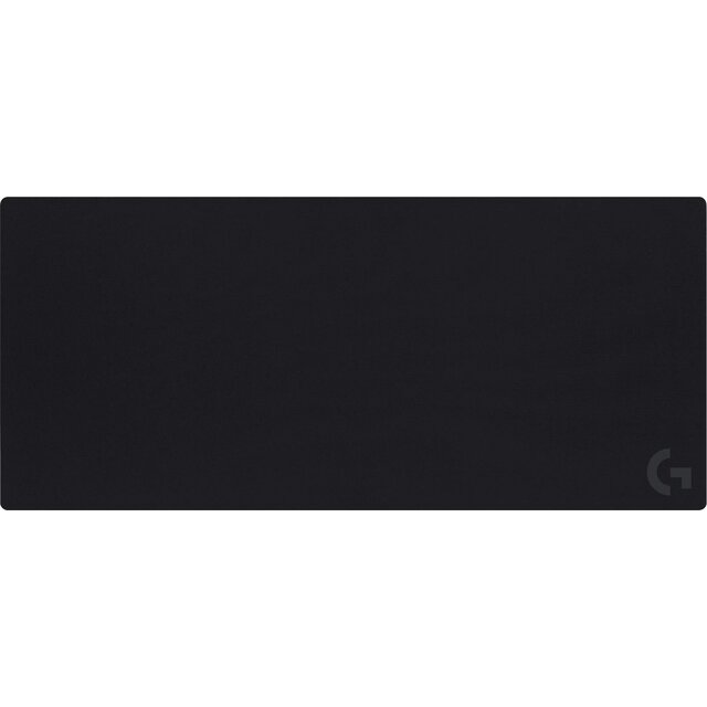 Коврик для мыши Logitech G840, черный