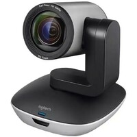 Веб-камера Logitech Conference Cam Group, черный 