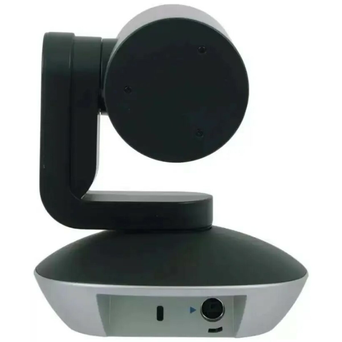Веб-камера Logitech Conference Cam Group, черный 