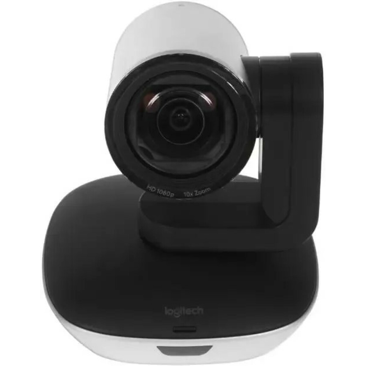 Веб-камера Logitech Conference Cam PTZ Pro 2, черный 
