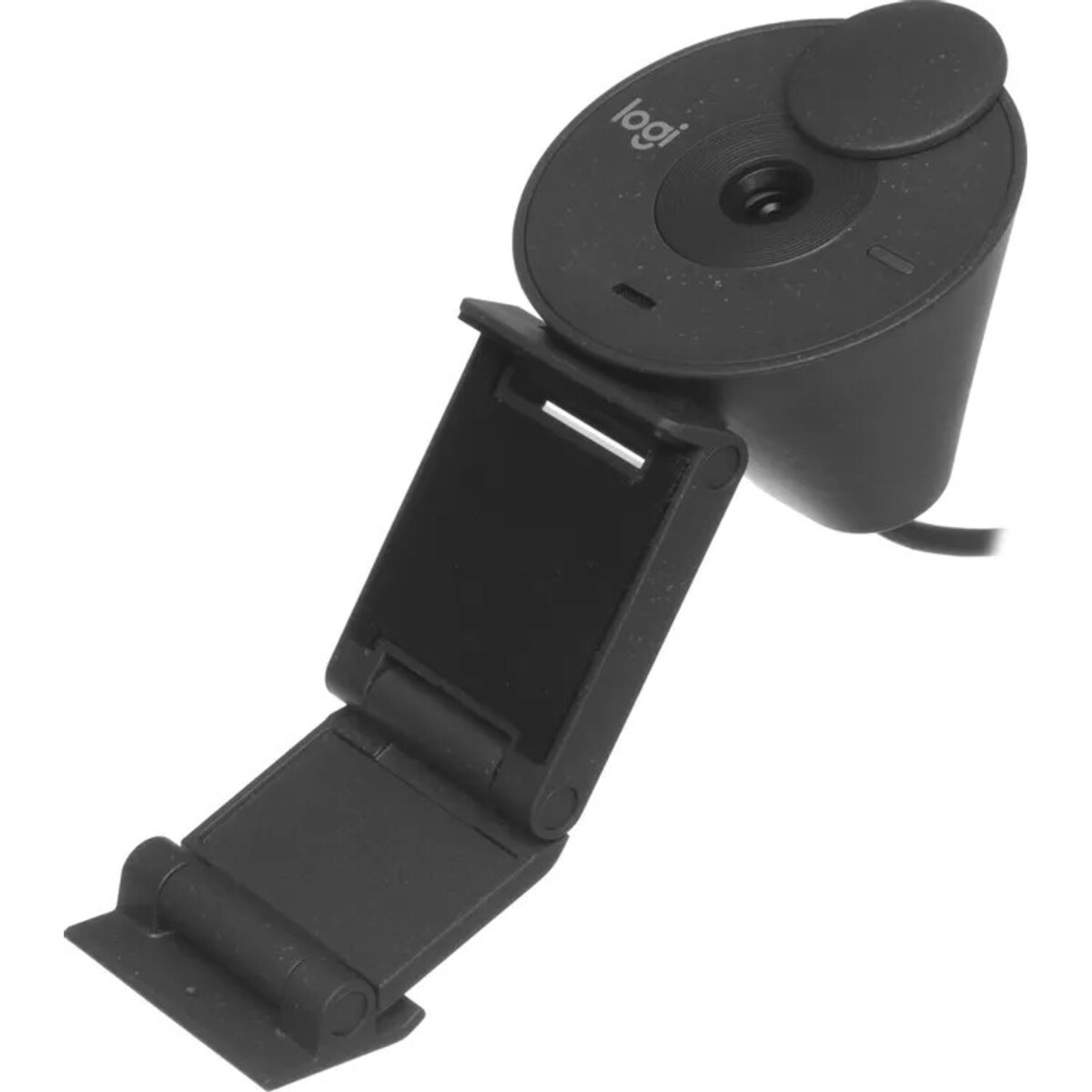 Веб-камера Logitech HD Webcam Brio 300, черный 