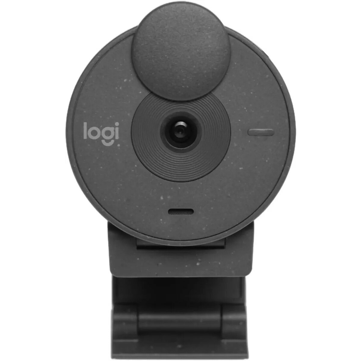 Веб-камера Logitech HD Webcam Brio 300, черный 