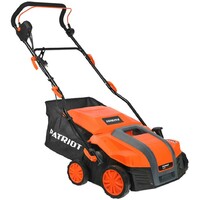 Скарификатор Patriot SCE 180 (Цвет: Orange/Black)
