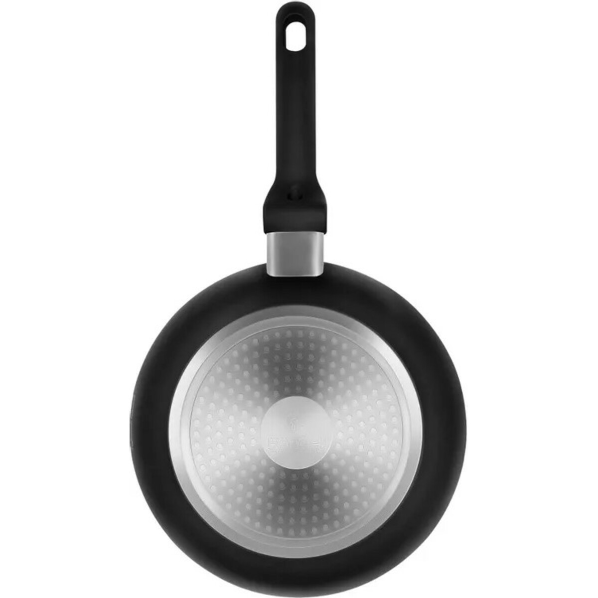 Сковорода Rondell Massimo RDA-1403, черный