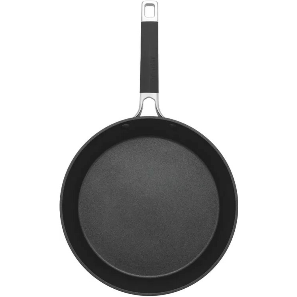 Сковорода Rondell Stolz RDA-1767 (Цвет: Gray)