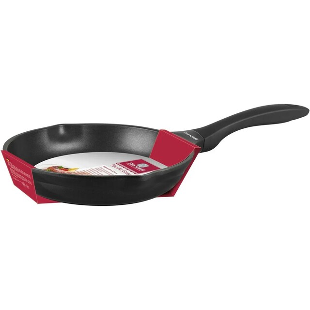 Сковорода Rondell Pacific Grey RDA-1904, черный