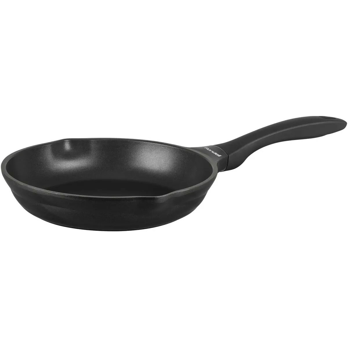 Сковорода Rondell Pacific Grey RDA-1905, черный