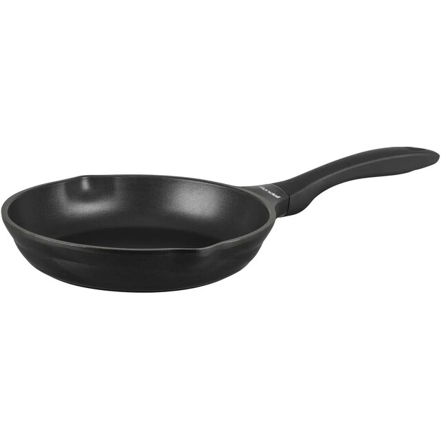 Сковорода Rondell Pacific Grey RDA-1905, черный