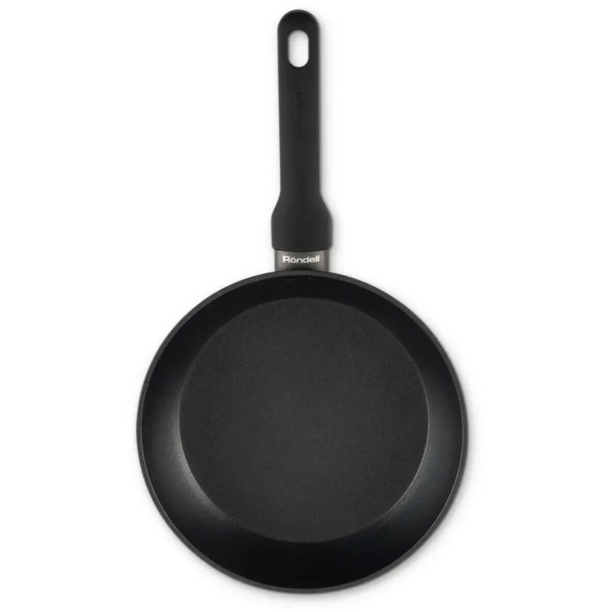 Сковорода Rondell Shell RDA-1926, черный