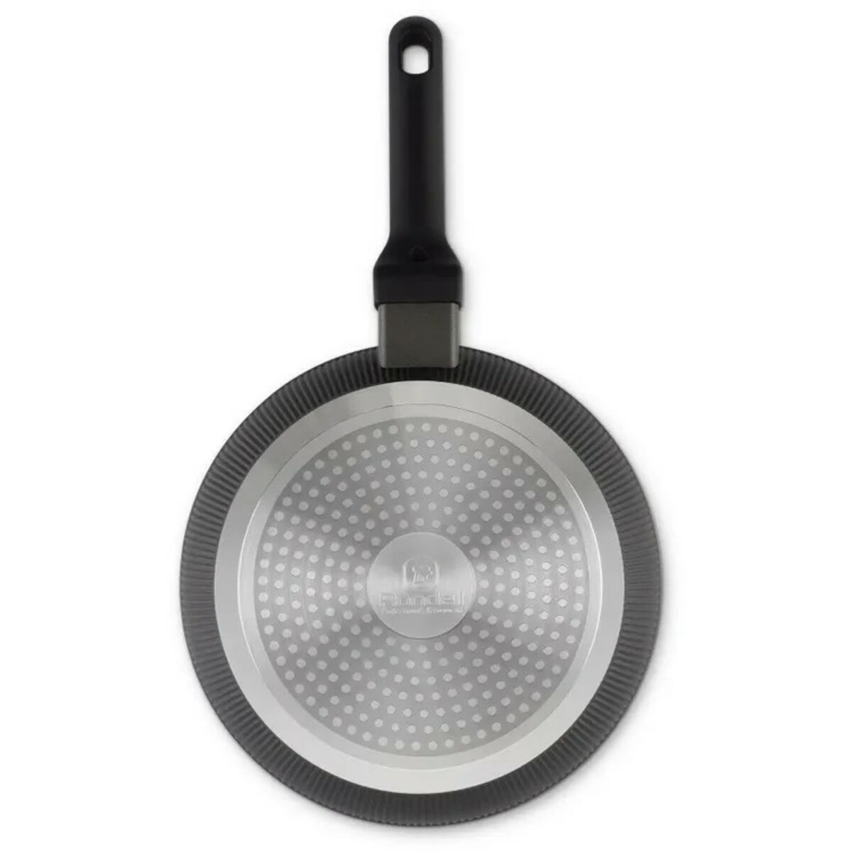 Сковорода Rondell Shell RDA-1926, черный