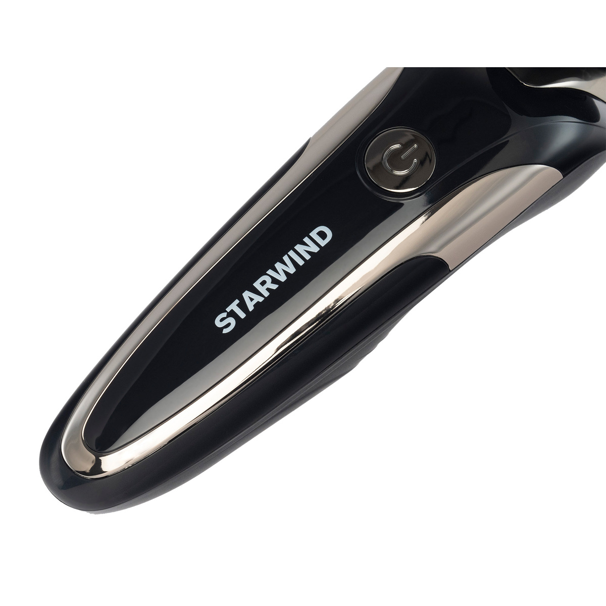 Бритва роторная Starwind SSH 4040 (Цвет: Black)
