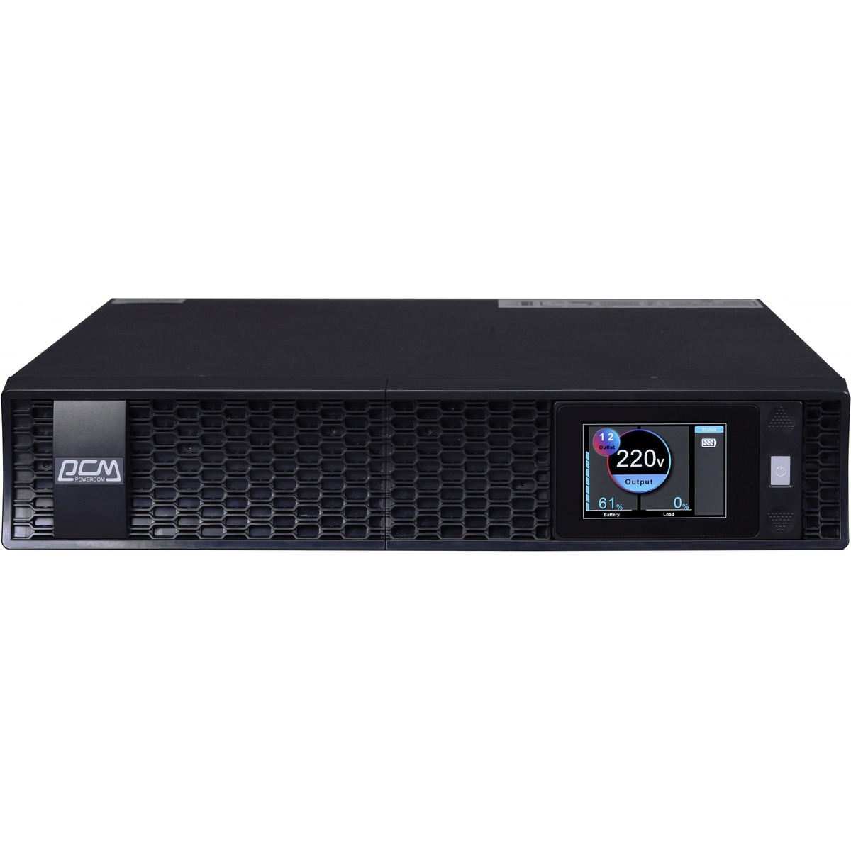 Источник бесперебойного питания Powercom Next NXT-1500
