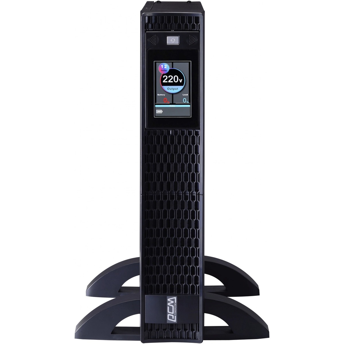 Источник бесперебойного питания Powercom Next NXT-1500