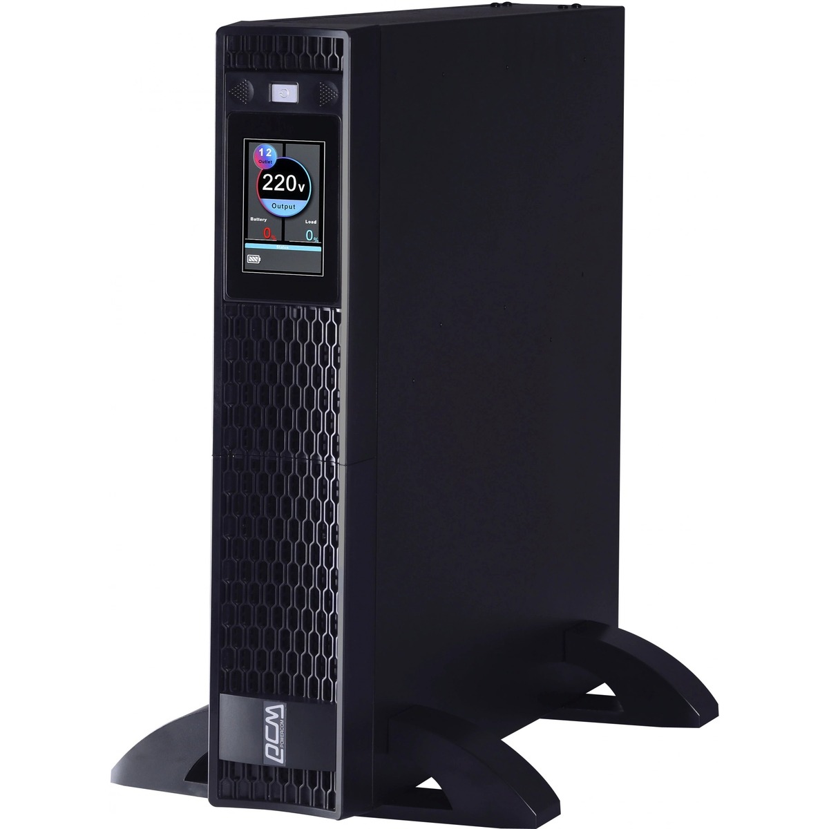 Источник бесперебойного питания Powercom Next NXT-1500