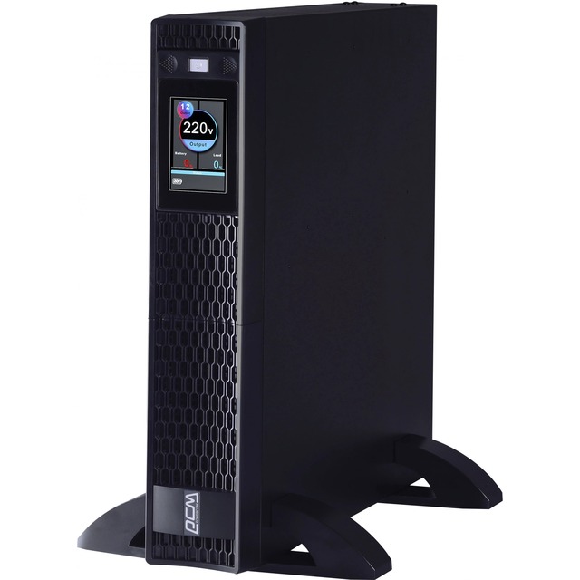 Источник бесперебойного питания Powercom Next NXT-1500
