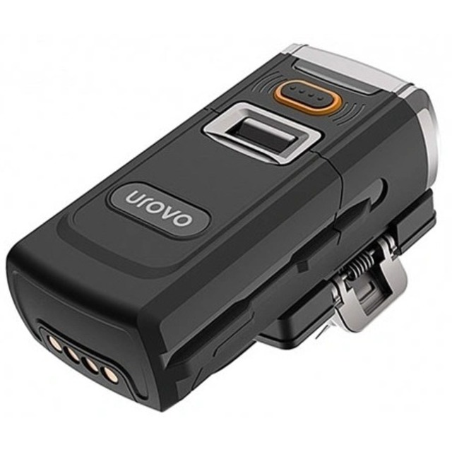 Сканер штрих-кода Urovo SR5600 1D / 2D, черный