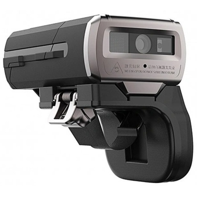 Сканер штрих-кода Urovo SR5600 1D / 2D, черный