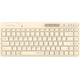 Клавиатура A4Tech Fstyler FBK26C AS (Цве..