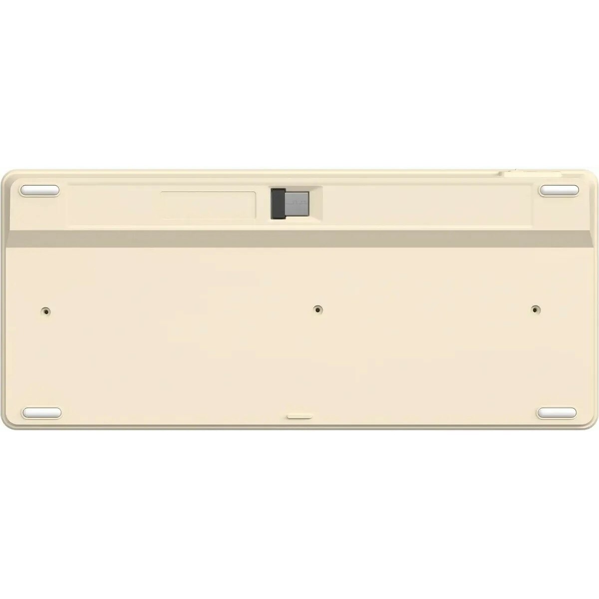 Клавиатура A4Tech Fstyler FBK26C AS (Цвет: Beige)