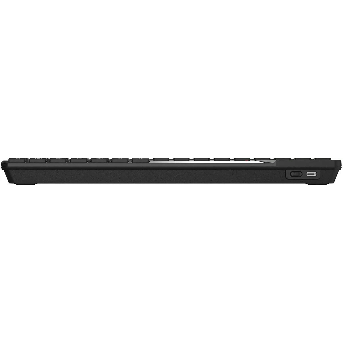 Клавиатура A4Tech Fstyler FBK26C AS, черный