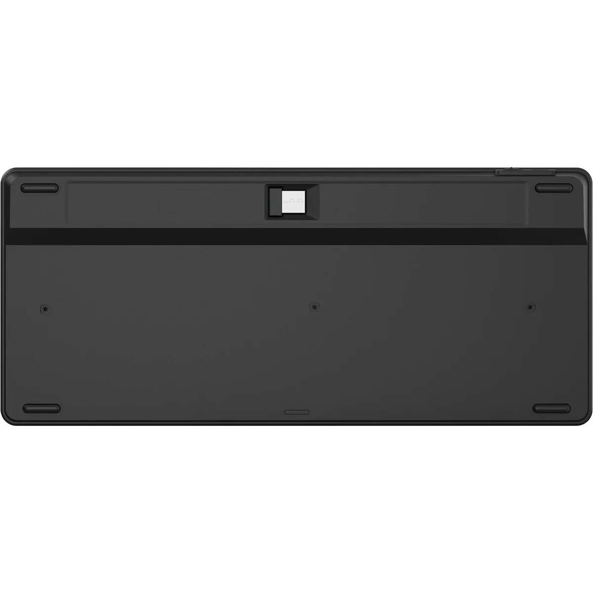 Клавиатура A4Tech Fstyler FBK26C AS, черный