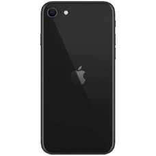 Смартфон Apple iPhone SE (2022) 256Gb (Цвет: Midnight)