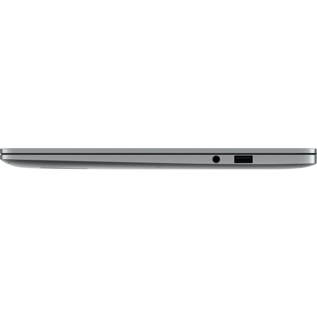 Ноутбук Honor MagicBook X14 Plus 2025 FermiB-5651F (Core 5 220H 2.7Ghz/16Gb LPDDR4x/SSD512Gb/Intel Iris Xe graphics/14 /Windows 11 Home/gray space) (5301ALWC)