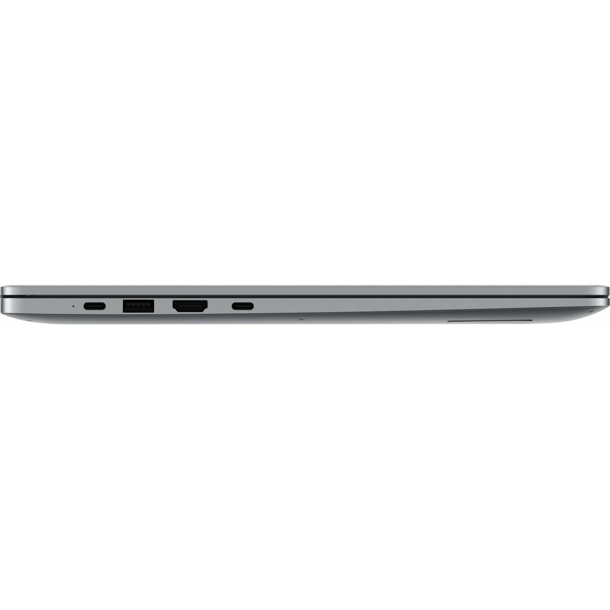 Ноутбук Honor MagicBook X14 Plus 2025 FermiB-5651F (Core 5 220H 2.7Ghz / 16Gb LPDDR4x / SSD512Gb / Intel Iris Xe graphics / 14