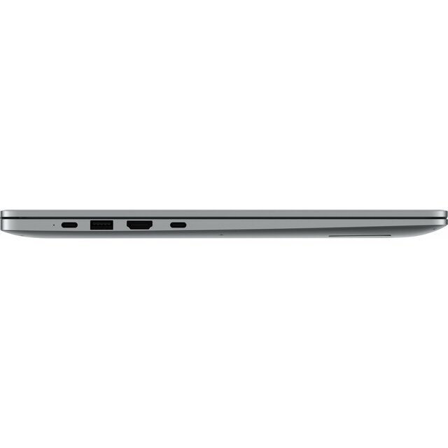 Ноутбук Honor MagicBook X14 Plus 2025 FermiB-5651F (Core 5 220H 2.7Ghz/16Gb LPDDR4x/SSD512Gb/Intel Iris Xe graphics/14 /Windows 11 Home/gray space) (5301ALWC)