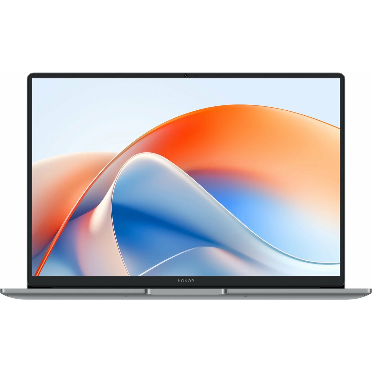 Ноутбук Honor MagicBook X14 Plus 2025 FermiB-5651F (Core 5 220H 2.7Ghz / 16Gb LPDDR4x / SSD512Gb / Intel Iris Xe graphics / 14