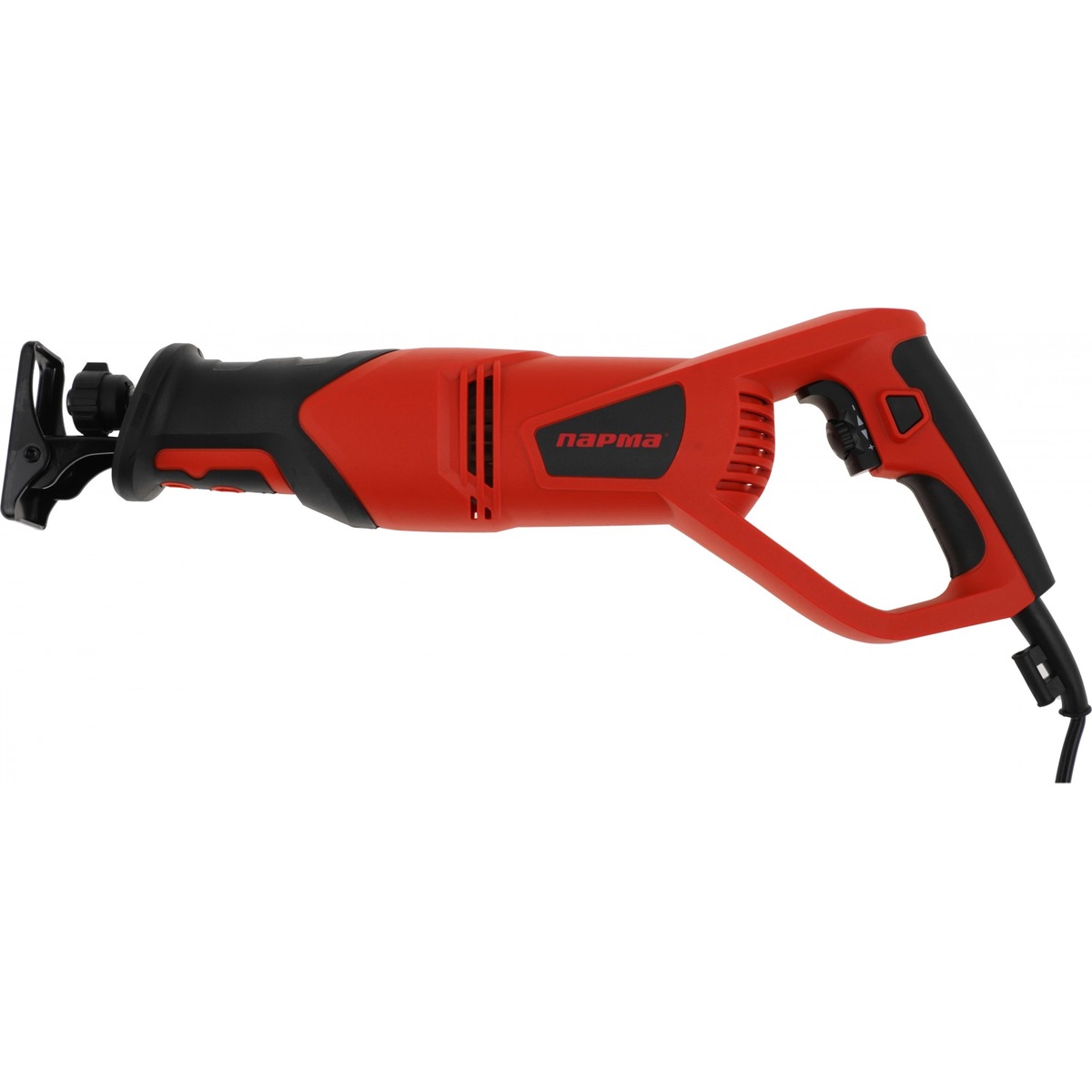 Сабельная пила Парма ПС-01-115/800 (Цвет: Red)