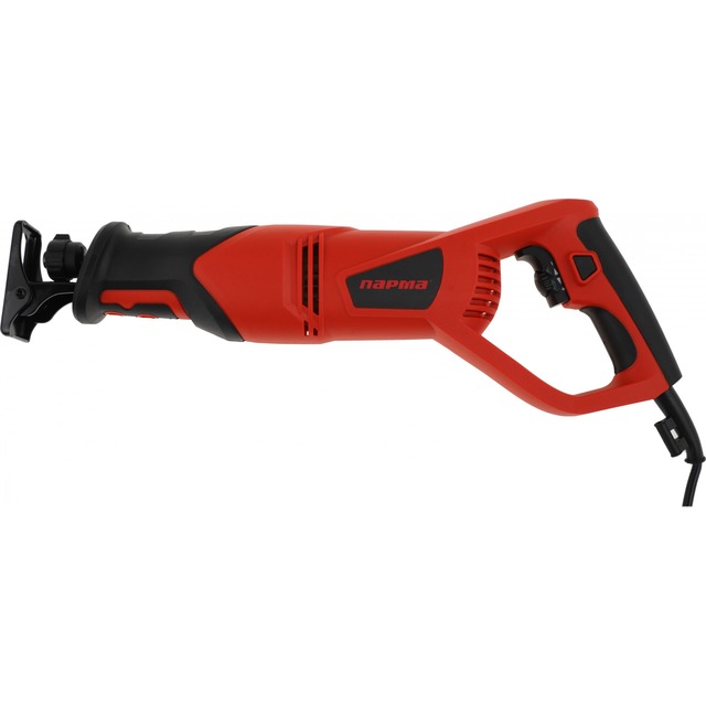 Сабельная пила Парма ПС-01-115 / 800 (Цвет: Red) Сабельная пила Парма ПС-01-115 / 800 (Цвет: Red)