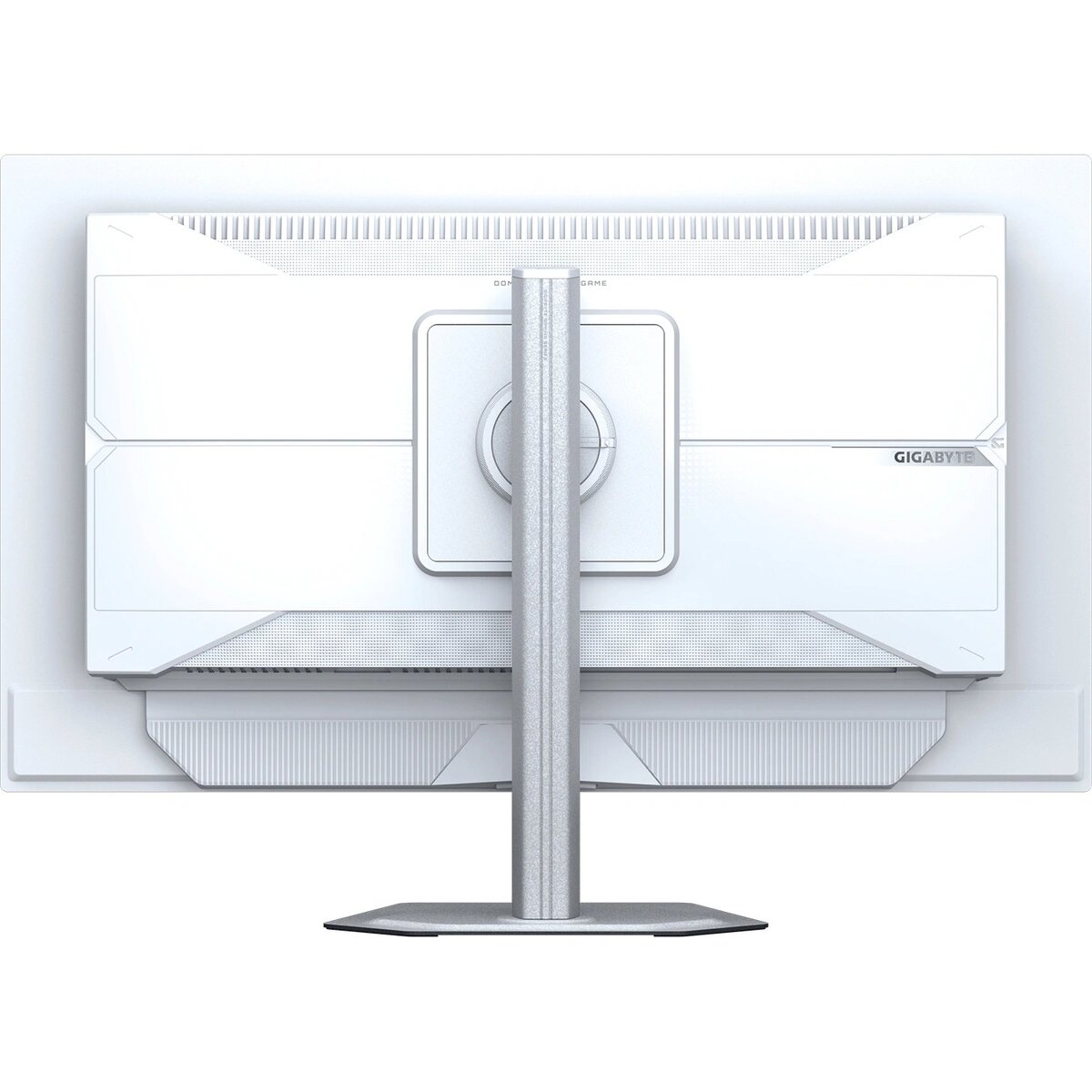 Монитор Gigabyte 27" MO27Q2A ICE, белый