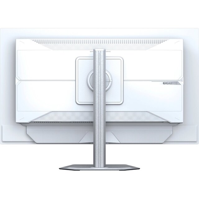 Монитор Gigabyte 27" MO27Q2A ICE, белый