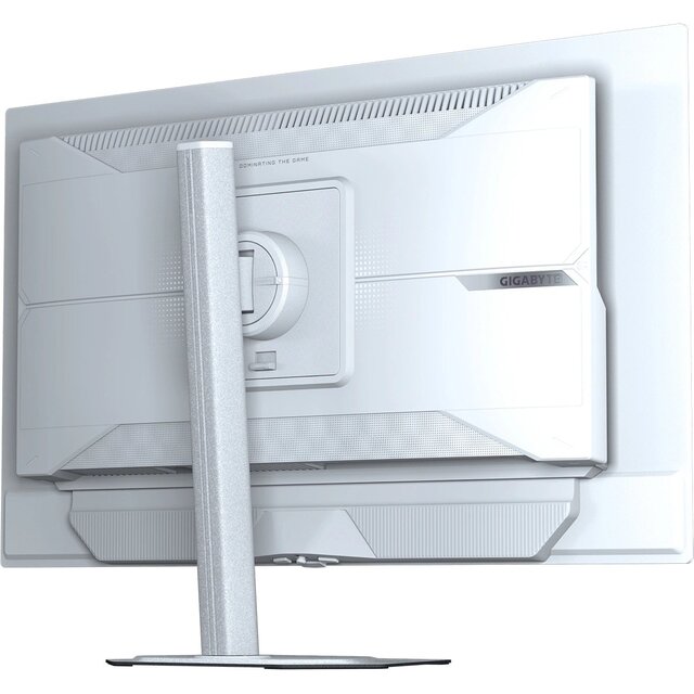 Монитор Gigabyte 27" MO27Q2A ICE, белый