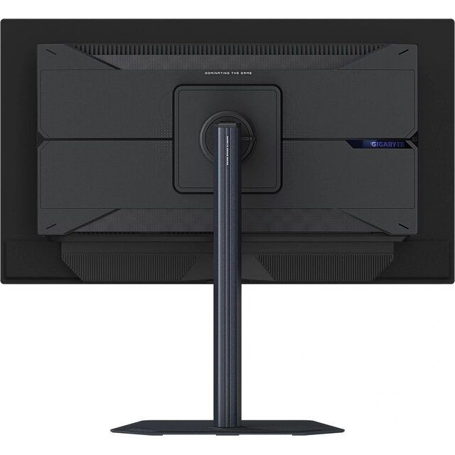 Монитор Gigabyte 27" MO27Q3 EK, черный