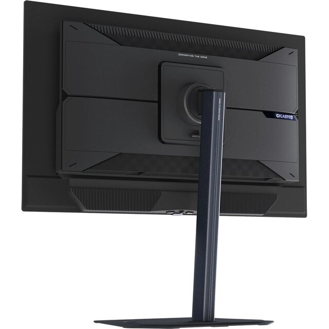 Монитор Gigabyte 27" MO27Q3 EK, черный