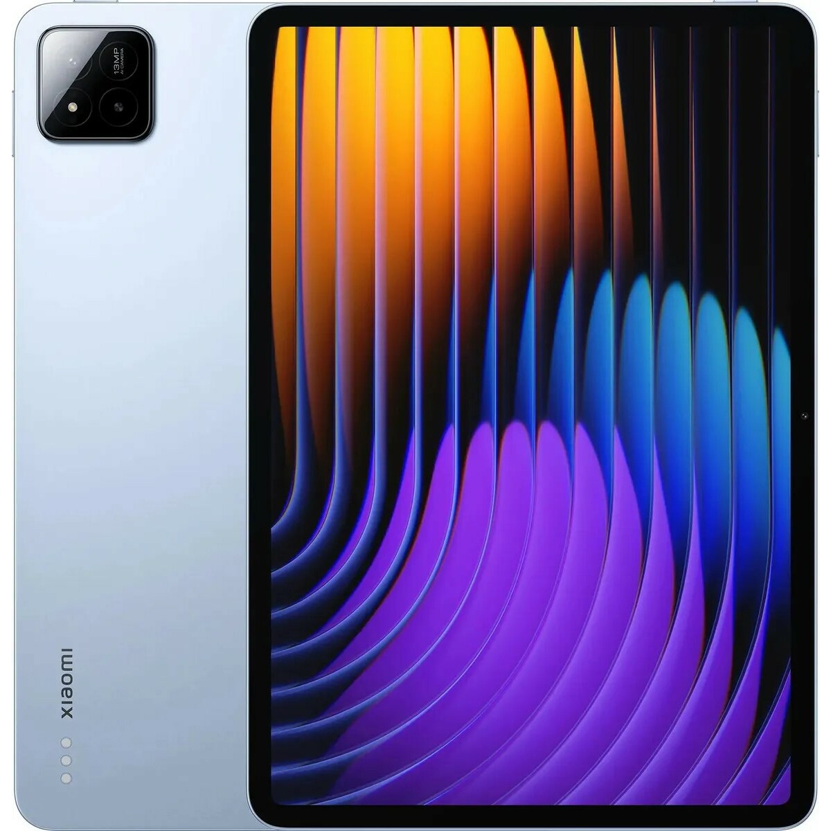 Планшет Xiaomi Pad 7 Wi-Fi 8/128Gb (Цвет: Blue)