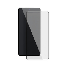 Защитное стекло VLP A-Glass 2.5D Easy Box для смартфона Samsung S26 Ultra (Цвет: Black)