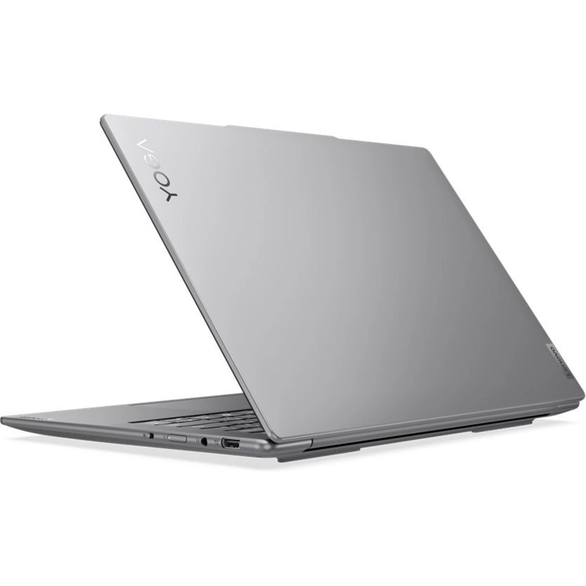 Ноутбук Lenovo Yoga Pro 7 14IMH9 (Core Ultra 7 155H 32Gb SSD1Tb NVIDIA GeForce RTX4050 6Gb 14.5 OLED 2.8K (2880x1800) Windows 11 Home grey WiFi BT Cam)