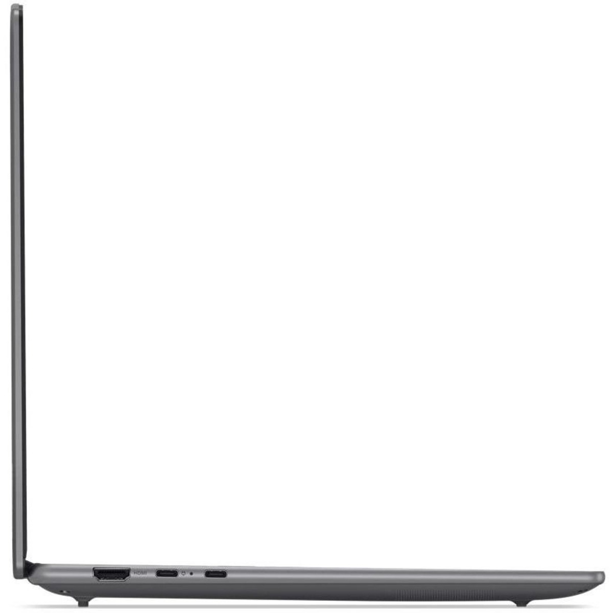 Ноутбук Lenovo Yoga Pro 7 14AHP9 (Ryzen 7 8845HS 16Gb SSD1Tb AMD Radeon 780M 14.5 IPS 3K (3072x1920) Windows 11 Home grey WiFi BT Cam)