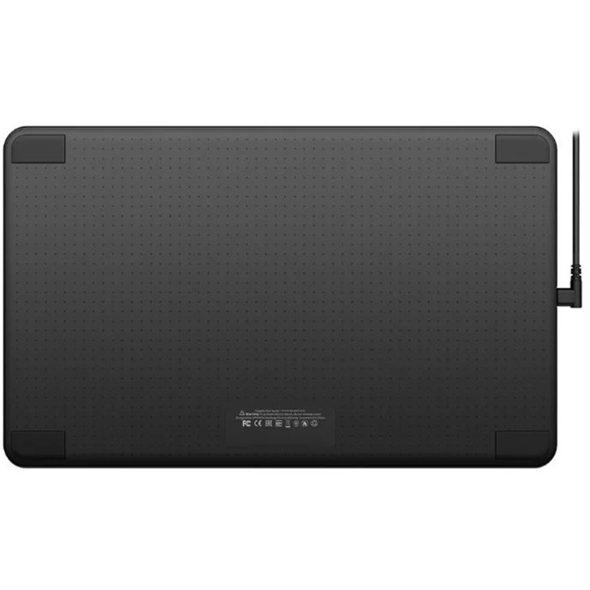 Графический планшет XP-Pen Deco 01 V2 (Цвет: Black)
